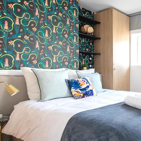Luxury Architect Studio Near Le Marais 파리 외부 사진