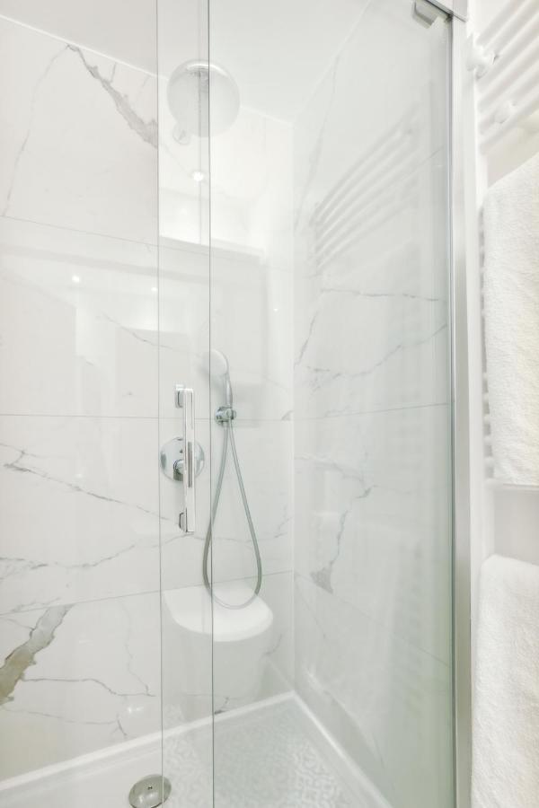 Luxury Architect Studio Near Le Marais 파리 외부 사진
