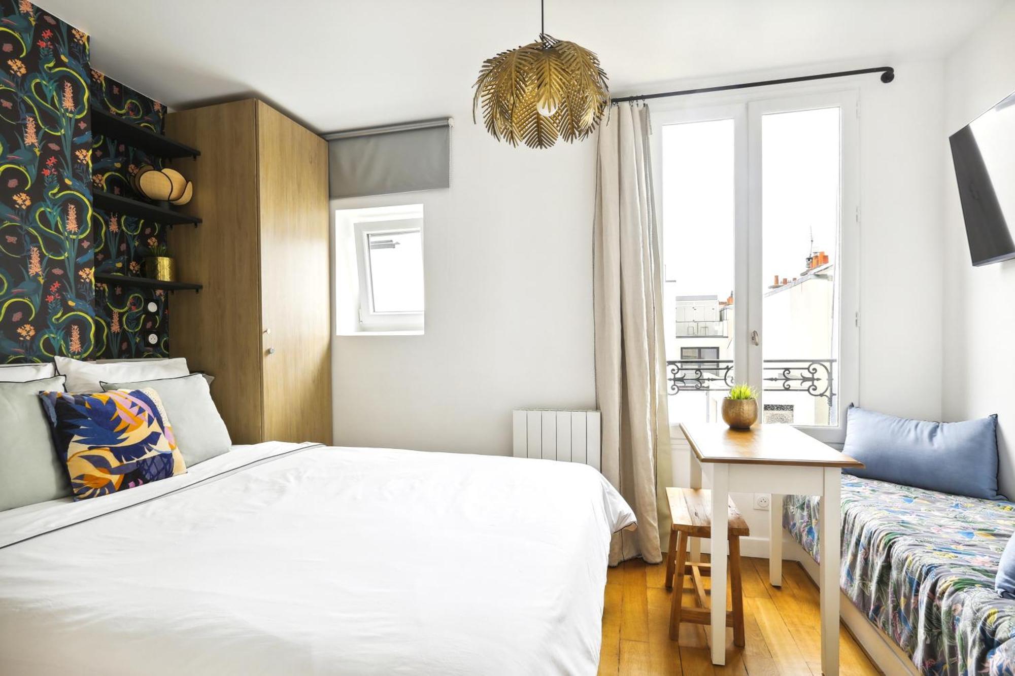 Luxury Architect Studio Near Le Marais 파리 외부 사진