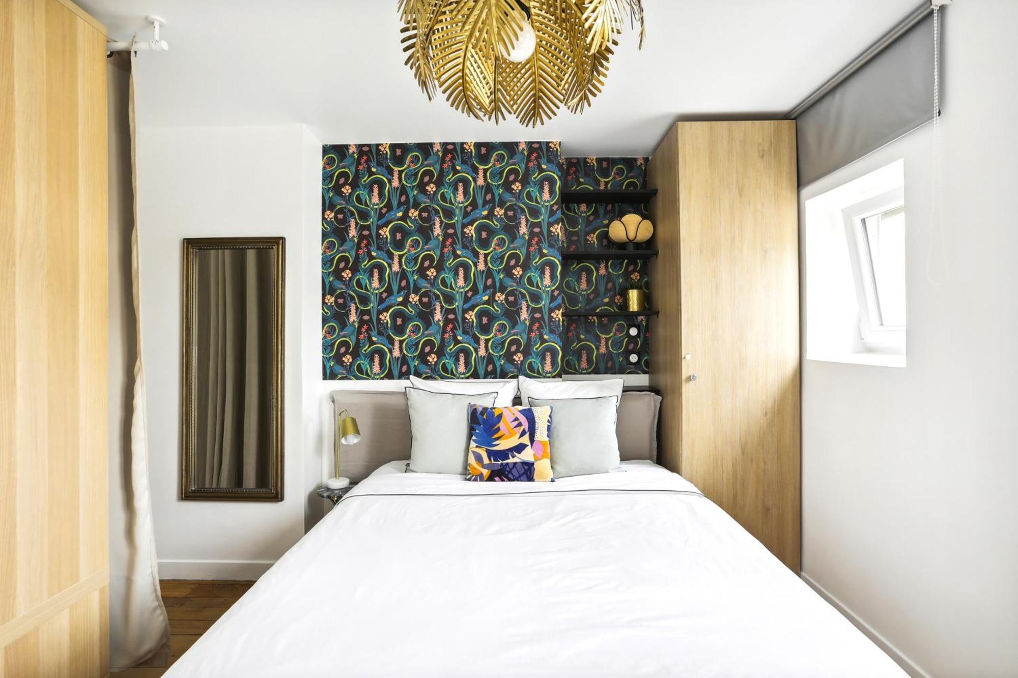 Luxury Architect Studio Near Le Marais 파리 외부 사진