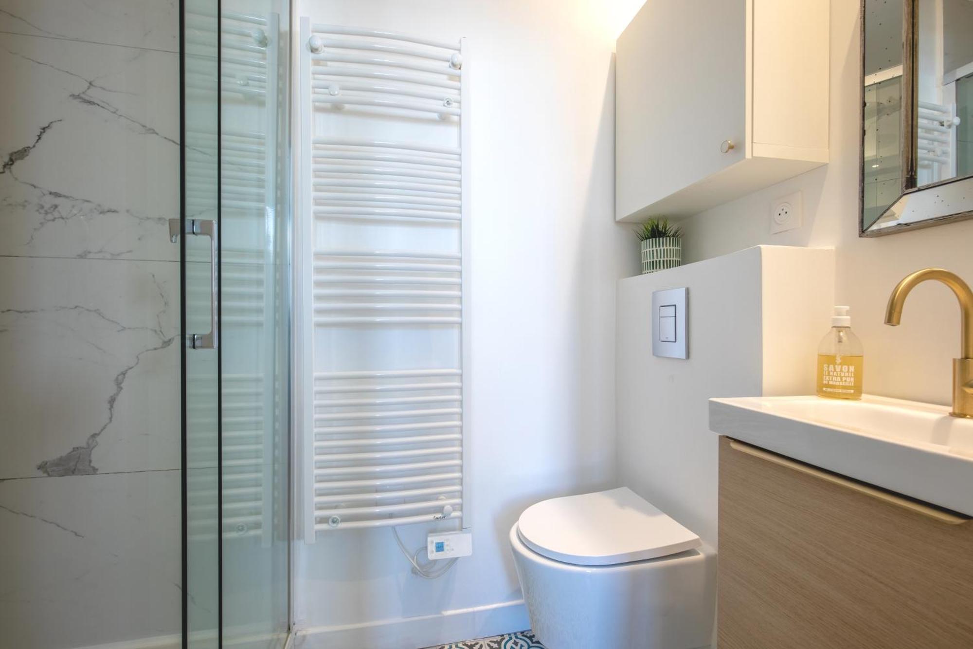 Luxury Architect Studio Near Le Marais 파리 외부 사진